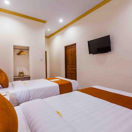 Vimala Ubud Room photo