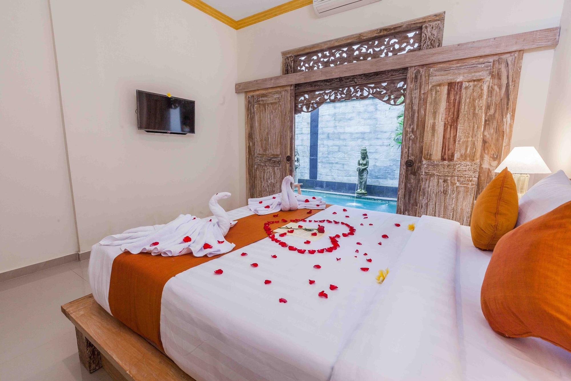 Vimala Ubud Exterior photo