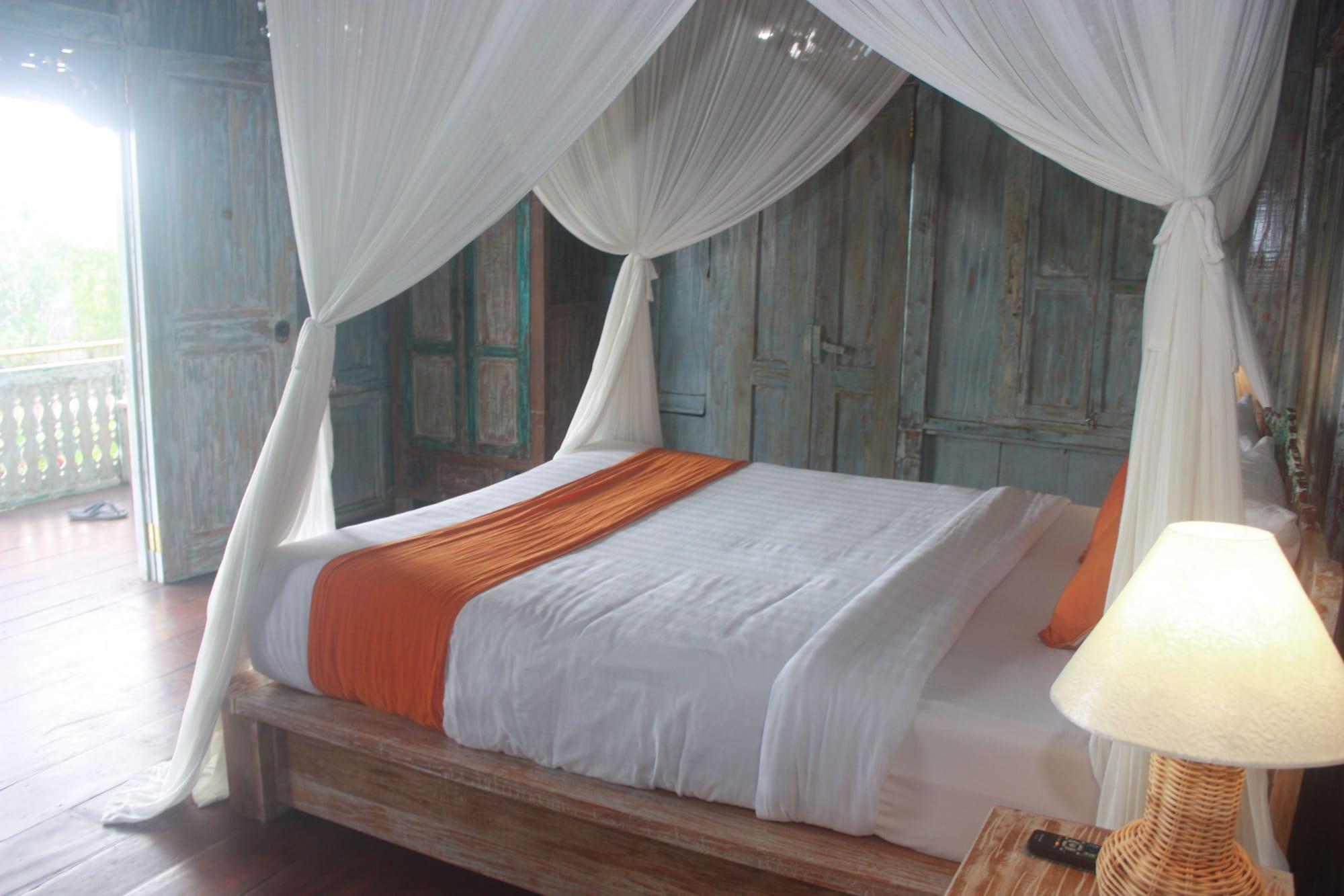 Vimala Ubud Exterior photo