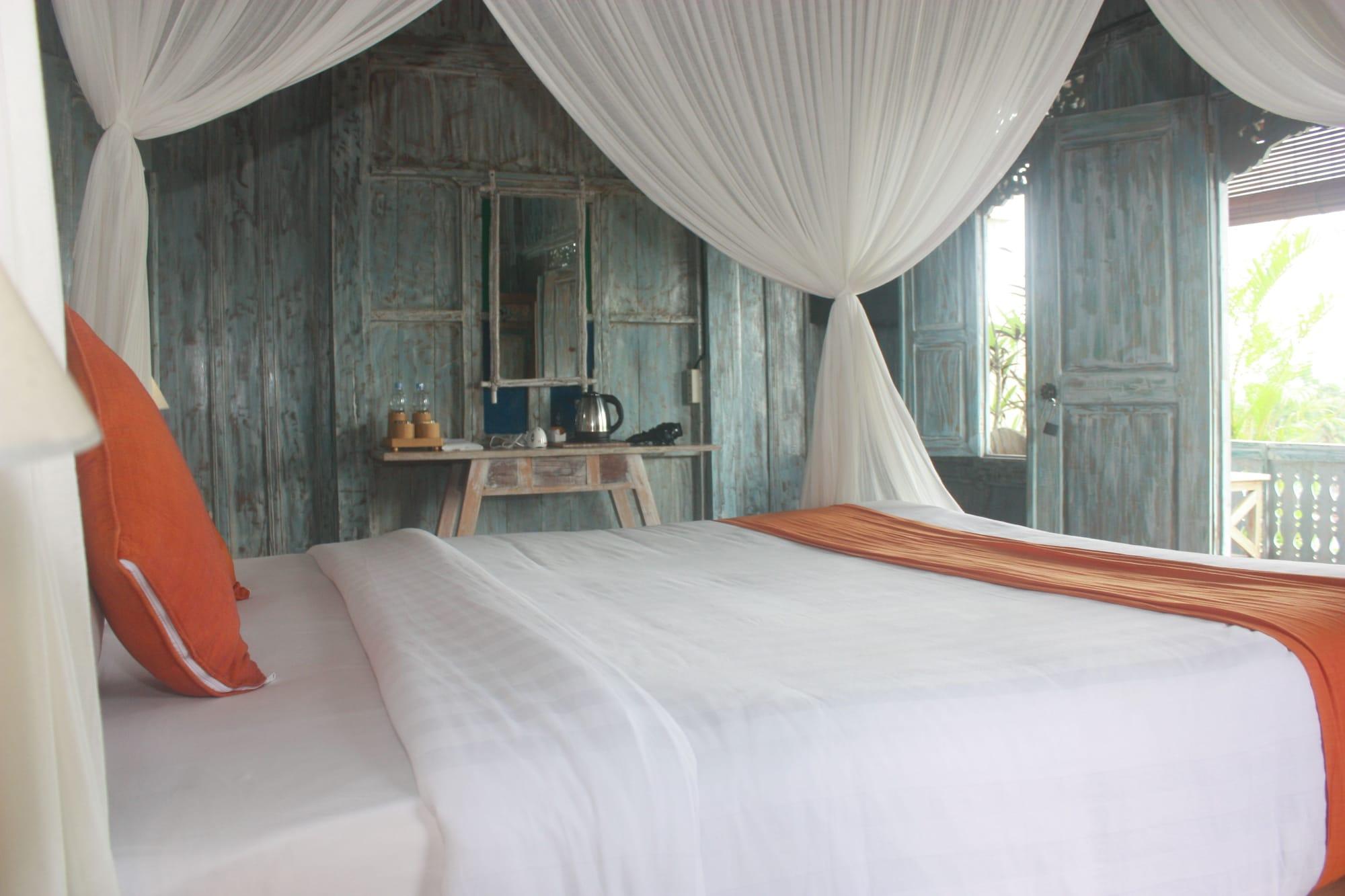 Vimala Ubud Exterior photo