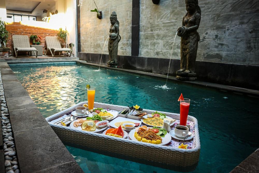 Vimala Ubud Exterior photo