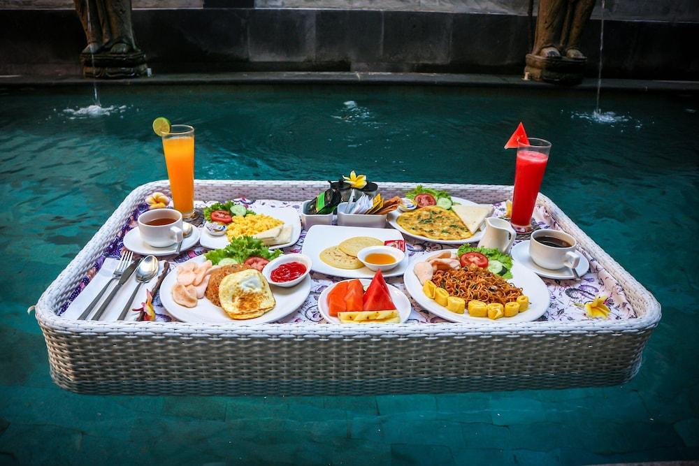 Vimala Ubud Exterior photo