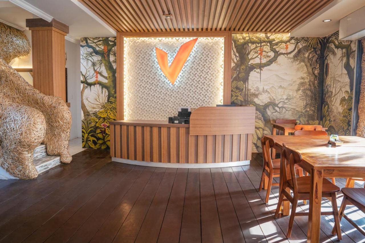 Vimala Ubud Exterior photo