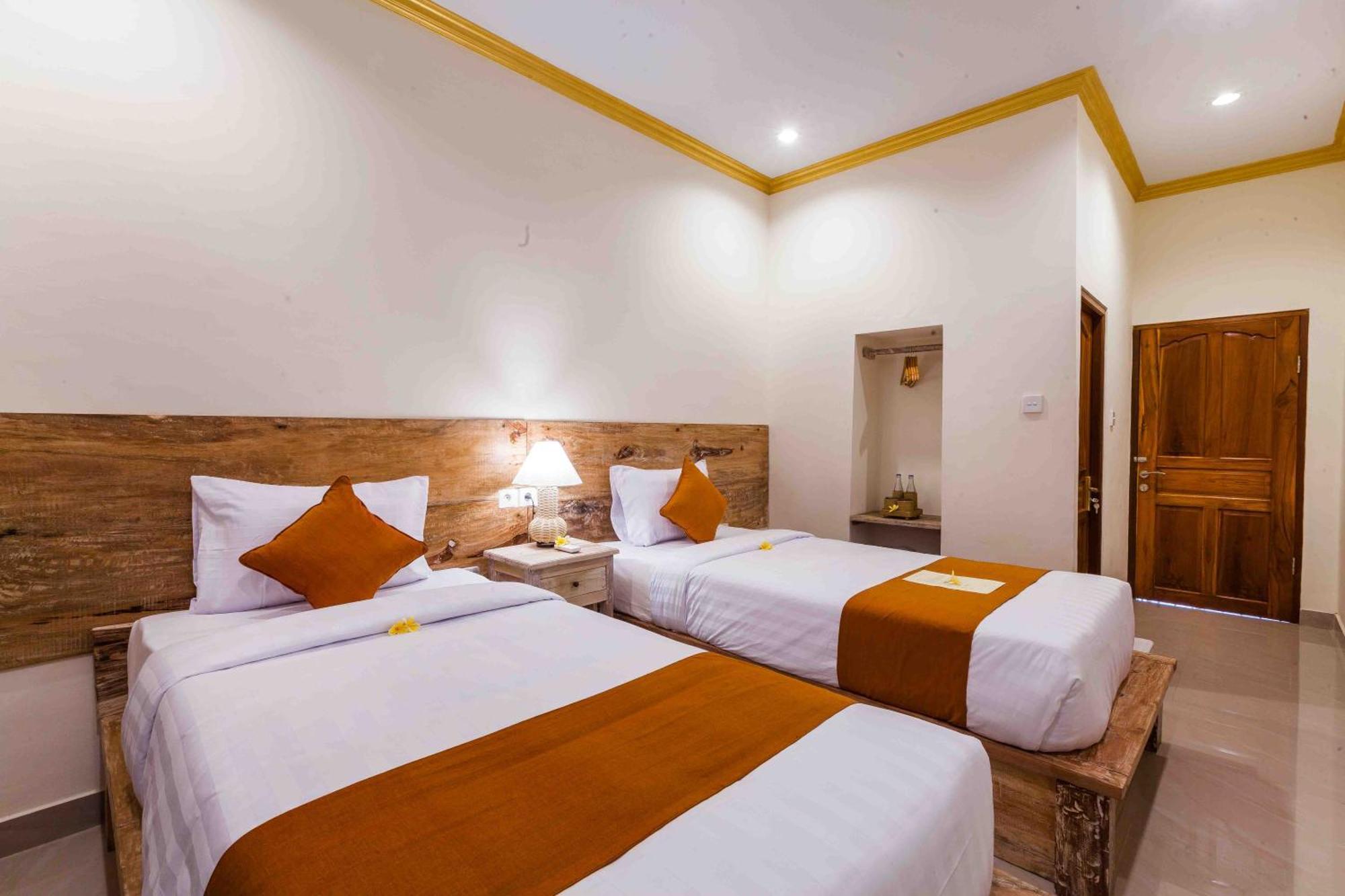 Vimala Ubud Room photo