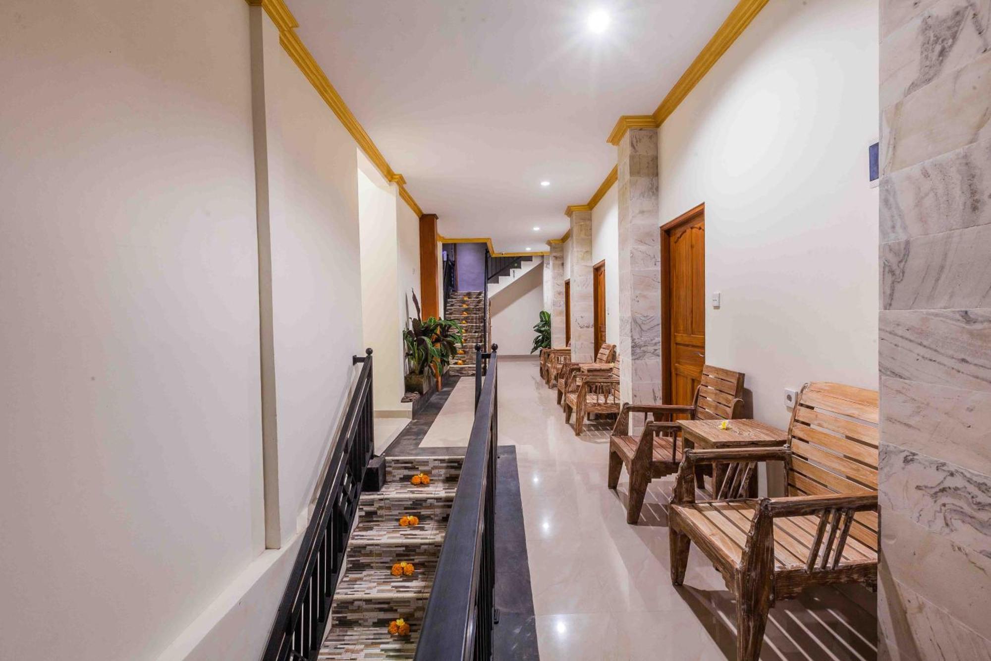 Vimala Ubud Room photo