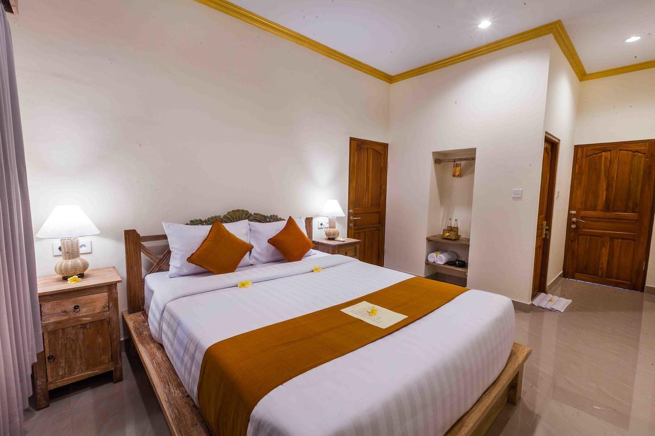Vimala Ubud Exterior photo