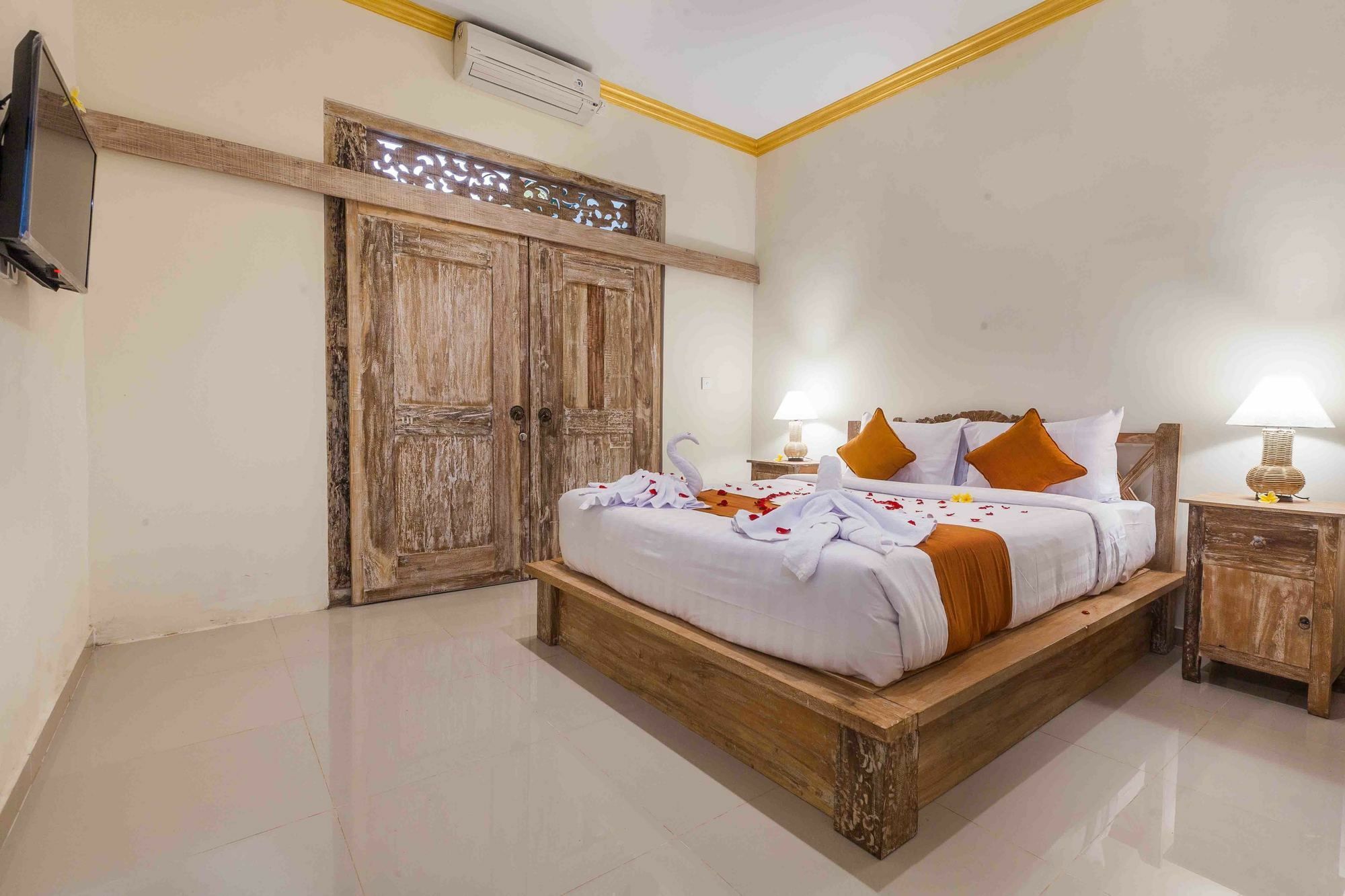Vimala Ubud Exterior photo