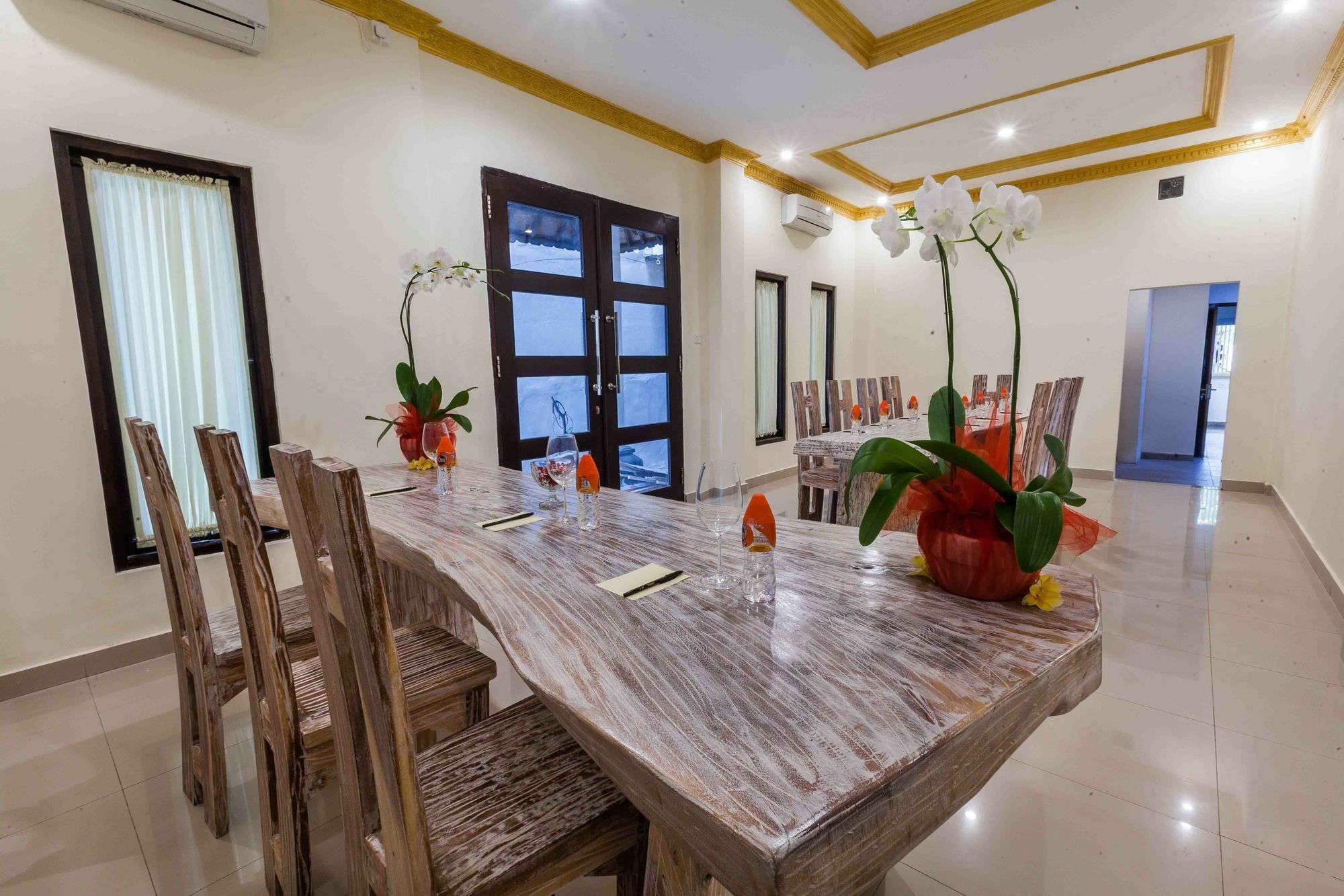 Vimala Ubud Exterior photo