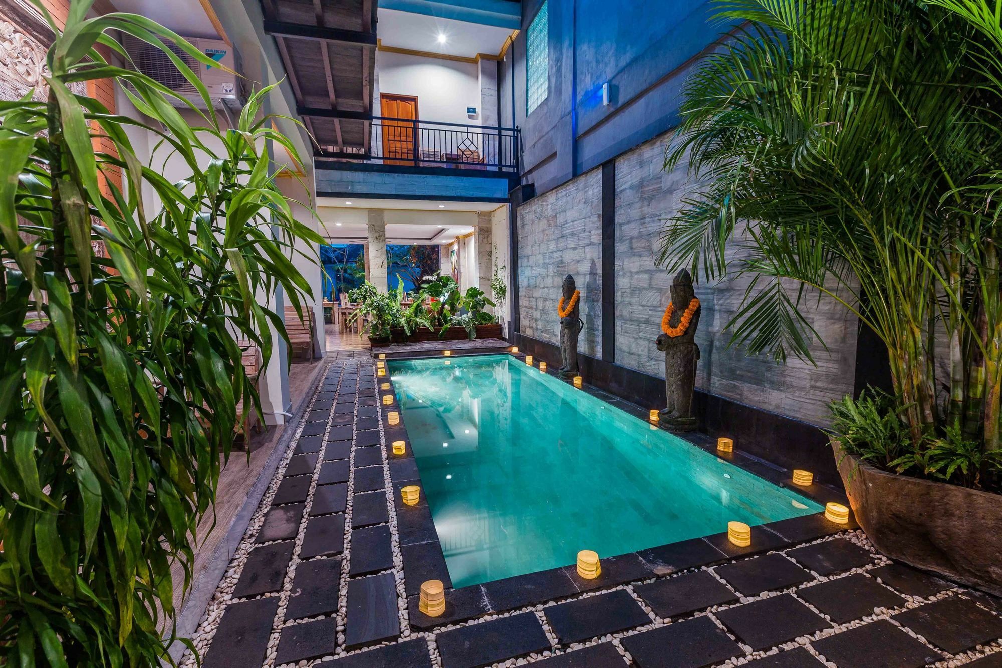 Vimala Ubud Exterior photo