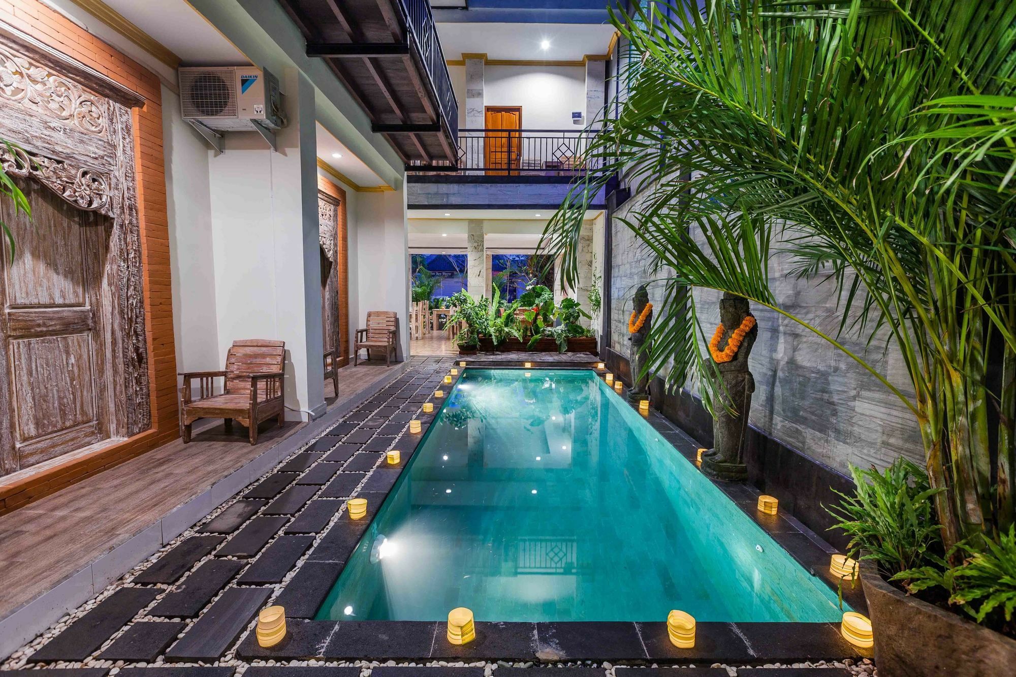 Vimala Ubud Exterior photo